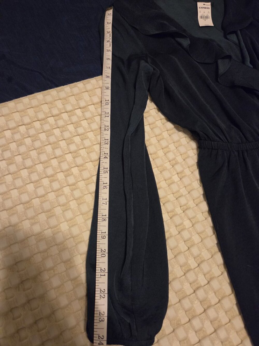 NWT Express Womens Dress - Picture 7 of 10